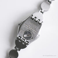 2005 Swatch YSS317G INSPIRANCE Watch | Elegant Vintage Swatch Irony