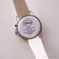 Vintage Aristocats Watch | White Disney Cat Wristwatch