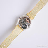 1999 Swatch GK294 Liebe Mama Uhr | Vintage Muttertagsgeschenk Swatch