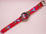 Mickey Mouse Christmas Gift Watch for Men & Women | Disney Watch