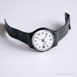 Vintage 1999 Swatch GB743 noch einmal Uhr | Büro Swatch Uhr