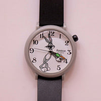 Armitron Bugs Bunny Vintage Quartz Watch |  90s Looney Tunes Watch - Vintage Radar