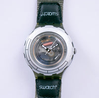 2000 swatch  swatch