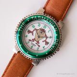 The Tasmanian Devil Armitron Vintage Watch | Looney Tunes Watches - Vintage Radar