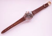 1975 Vintage Timex Marlin mécanique montre | 70 Timex Refoulement montre