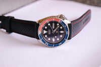 Seiko Pepsi Diver 7548-700B Watch | Seiko Sports Diver Watch For Men 150m - Vintage Radar