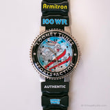Bugs Bunny Sports Watch Vintage | Looney Tunes Sports Action Watch