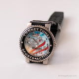 Bugs Bunny Sports Watch Vintage | Looney Tunes Sports Action Watch