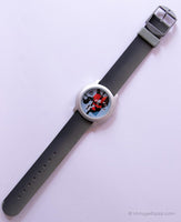 Vintage Abstract Life by Adec Watch | Citizen Japan Quartz Watch