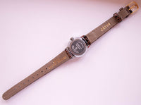 خمر صغيرة Timex ساعة ميكانيكية | للجنسين Timex الساعات التاريخ