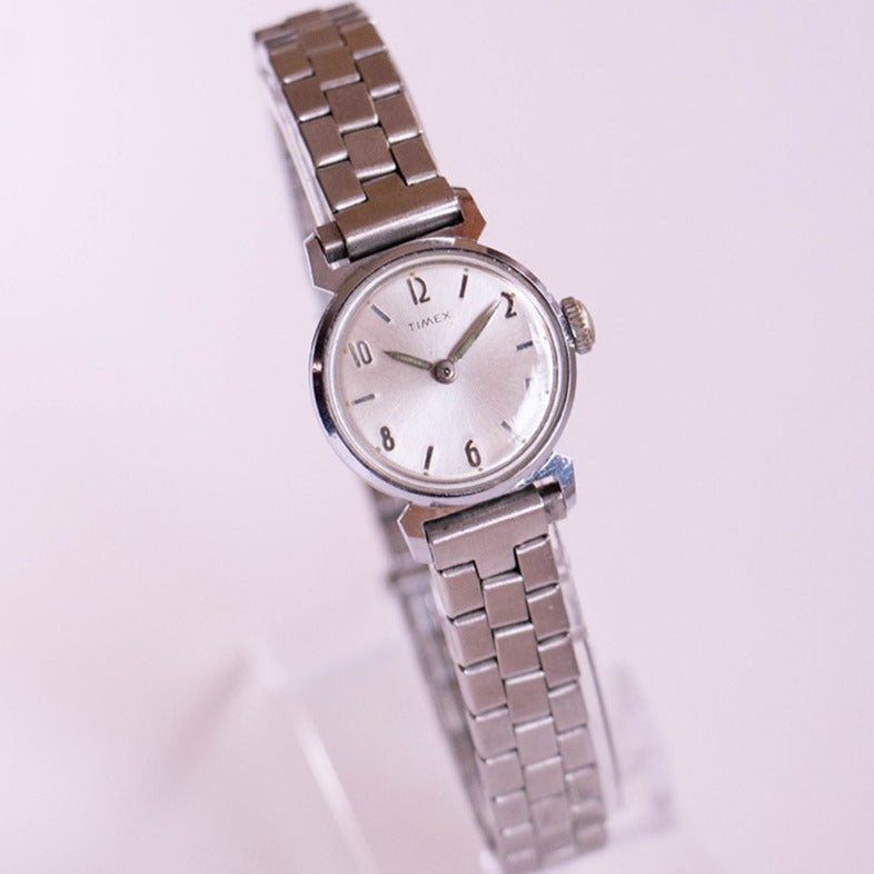 Mechanical Timex Watch For Women Best Vintage Ladies Timex