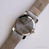 Vintage Grey Armitron Uhr für Damen | Looney Tunes Tweety Uhr