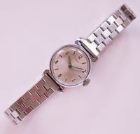 Mecánico Timex reloj Para mujeres | Las mejores damas vintage Timex Relojes