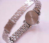 Mechanisch Timex Uhr Für Frauen | Beste Vintage -Damen Timex Uhren