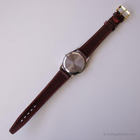 Cadran rose vintage Tweety montre | Armitron Quartz au Japon montre pour elle