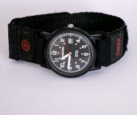 Timex Expedición Indiglo WR50 Sports reloj | Hombre vintage Timex reloj
