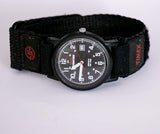 Timex Expedition Indiglo WR50 Sportarten Uhr | Vintage Herren Timex Uhr