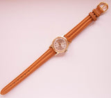 Mecánico clásico Timex reloj | Vintage de mujeres pequeñas Timex Relojes