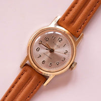 Classic Mechanical Timex Watch | Tiny Women's Vintage Timex Watches