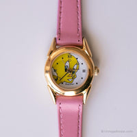 Vintage Tiny Tweety Watch for Ladies | Armitron Looney Tunes Watch