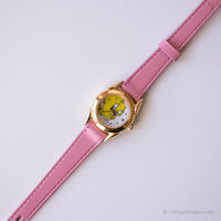 Vintage pequeño Tweety reloj para damas | Armitron Looney Tunes reloj