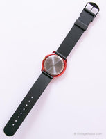 Vintage Life von ADEC Damen Uhr | Red-Case Japan Quarz Uhr