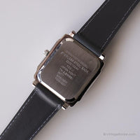 Vintage Tweety Rectangular Watch for Ladies | Japan Quartz Wristwatch
