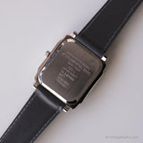 Vintage Tweety Rectangular Watch for Ladies | Japan Quartz Wristwatch