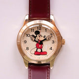 RARE 80s Seiko Mickey Mouse Watch | Vintage Seiko Disney Character Watch