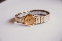 Seiko 1n01-0e19 orologio quarzo | Raro vintage Seiko Guarda le donne