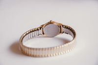 Seiko 1N01-0E19 Quartz Watch | RARE Vintage Seiko Watch for Women