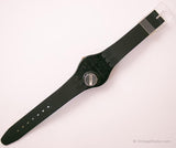 CLASSIC TWO GB709 Vintage Swatch Watch | 1986 Minimalist Swiss Watch