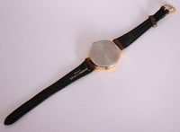 Antiguo Timex Cuarzo indiglo reloj | Mujer de oro Timex reloj