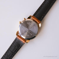 Vintage 1995 Dial azul y blanco de 1995 Tweety reloj | Cuarzo de Japón Armitron reloj