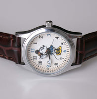 RARE Vintage Minnie Mouse Quartz Watch | Disney Watch for Adults