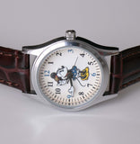 RARE Vintage Minnie Mouse Quartz Watch | Disney Watch for Adults