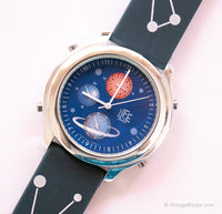 Universo vintage Chrono Life di Adec Watch | Chronograph Orologio in quarzo Giappone