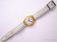 Cool Fred GK150 Swatch reloj | Vintage de los 90 Swatch Relojes