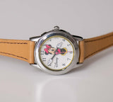 Antiguo Minnie Mouse Disney reloj | SII Marketing por Seiko Cuarzo reloj