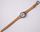 Vintage Minnie Mouse Disney Watch | SII Marketing by Seiko Quartz Watch