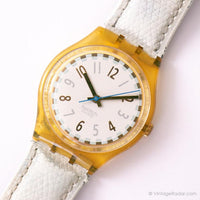 Cool Fred GK150 Swatch Guarda | Vintage degli anni '90 Swatch Orologi