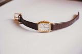 Vintage 2Y00-5B40 Seiko Watch | Gold-Tone Luxury Seiko Quartz Watch - Vintage Radar