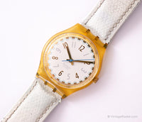 COOL FRED GK150 Swatch Watch | 90s Vintage Swatch Watches