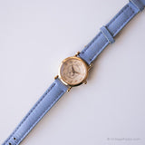 1999 Vintage Tiny Tweety reloj para damas | Warner Bros Armitron reloj