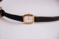 Vintage 2Y00-5B40 Seiko Watch | Gold-Tone Luxury Seiko Quartz Watch - Vintage Radar