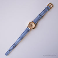 1999 Vintage Tiny Tweety reloj para damas | Warner Bros Armitron reloj