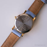 1999 Vintage Tiny Tweety Uhr für Damen | Warner Bros Armitron Uhr