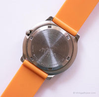 Vita colorata vintage di Adec Watch | Giappone quarzo orologio da Citizen