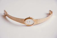Elegant 1N00-5D60 Seiko Watch For Women | Best Seiko Quartz Watches - Vintage Radar