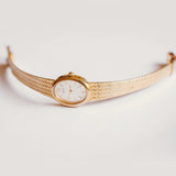 Elegant 1N00-5D60 Seiko Watch For Women | Best Seiko Quartz Watches - Vintage Radar